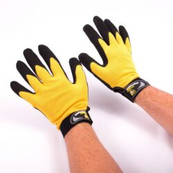 SteamBlade Guantes de protección
