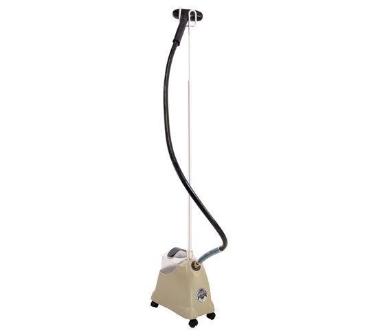 Jiffy vaporizador para ropa<br/>(J-2000 WHITE) - Imagen 5
