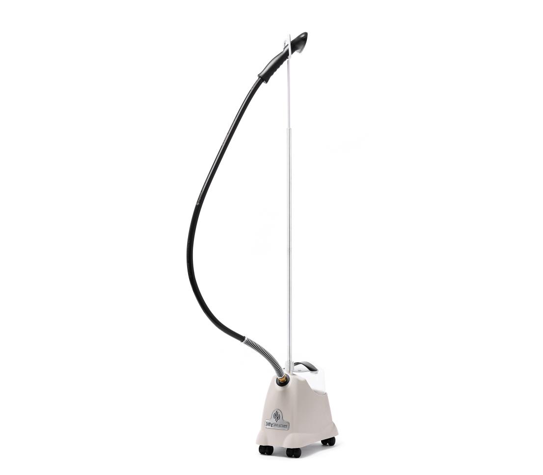 Jiffy vaporizador para ropa<br/>(J-2000 WHITE) - Imagen 7