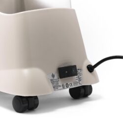 Jiffy vaporizador para ropa<br/>(J-2000 WHITE) - Imagen 6