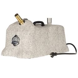Jiffy vaporizador para sombreros profesional<br/> (J-4000 H) - Imagen 3